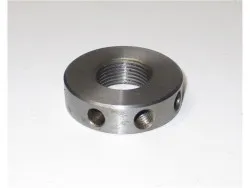 Klemmmutter B 40GSM,GSP