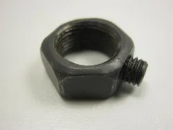 Klemmmutter TH 3309 Planschlitten M14