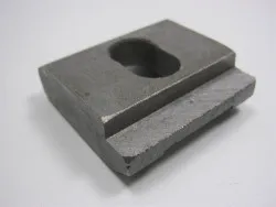 Klemmplatte D 180 x 300 Vario/D180/TU2004V