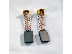 Kohlebürste für Spindelmotor TU 2004 V