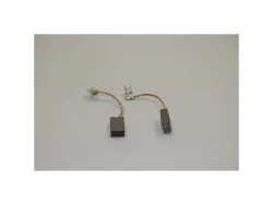 Kohlebürstepaar AB 186, 206 OF E