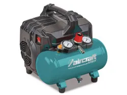 Kolbenkompressor AIRBOY SILENCE 116 OF E