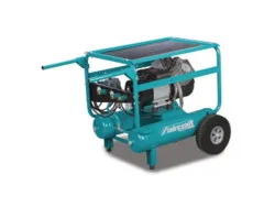Kolbenkompressor AIRCAR 220 OF PRO