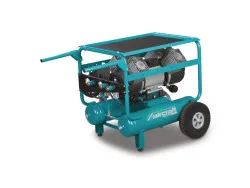 Kolbenkompressor AIRCAR 440 OF PRO