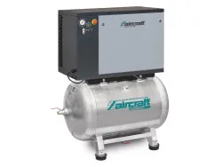 Kolbenkompressor AIRPROFI 853/270/10 H Silent