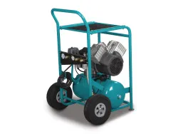 Kolbenkompressor COMPACT-AIR 220 OF PRO
