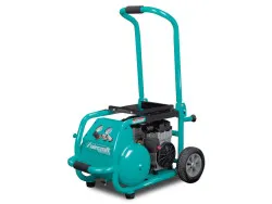 Kolbenkompressor COMPACT-AIR  240/20 OF E