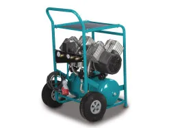 Kolbenkompressor COMPACT-AIR 440 OF PRO