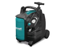 Kolbenkompressor MOBILBOY 185 OF E