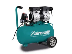 Kolbenkompressor MOBILBOY SILENCE 131/24 OF E