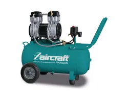 Kolbenkompressor MOBILBOY SILENCE 241/50 OF E