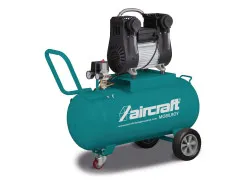 Kolbenkompressor MOBILBOY SILENCE 320/90 OF E