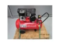 Kolbenkompressoren MK103-90-3M, gebraucht