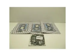 Kolbenring-KIT CV 60 / MPK