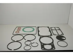 Kolbenringe KIT C (BK 119)