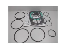 Kolbenringe KIT C (BK 120)