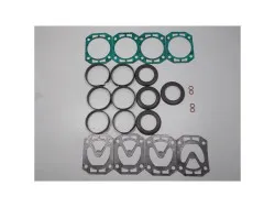 Kolbenringsatz inkl. Dichtungen EK660/EK