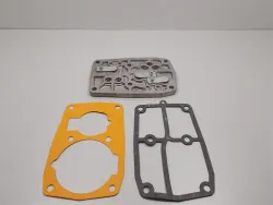 Komplette Ventilplatte KIT A (BK 113)