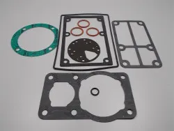 Kompletter Dichtungssatz KIT F (BK 114)