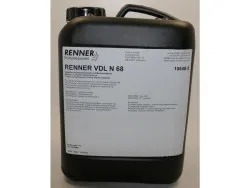 KompressorenÖl 5Ltr. (68er)