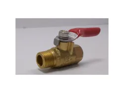 Kondensablasshahn CA 425/20E