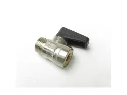 Kondensatablassventil 1/4