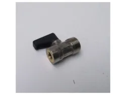 Kondensatablassventil 3/8