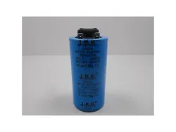 Kondensator 100µF / 350V