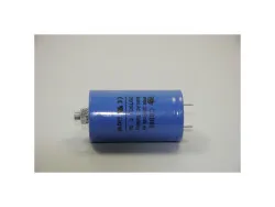 Kondensator 30µF/450V