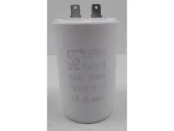 Kondensator 35µF / 450V