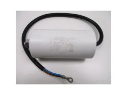 Kondensator 40µF/450V IP55