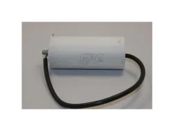 Kondensator 50µF/450V