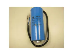 Kondensator 65µF/400V