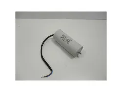 Kondensator 70µF 230V-50Hz