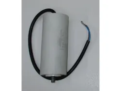 Kondensator 80µF/450V AC