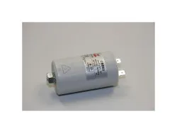 Kondensator AB Kitt 90 / 20?F / 450V AC