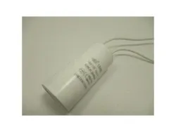 Kondensator AB, MB Silence Serie 18µF / Ø34X72