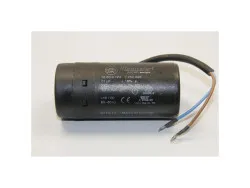 Kondensator AB SILENCE 50 PRO/ 71µF / 230V / Ø46X99