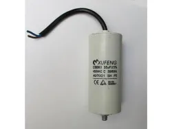 Kondensator AC 360/50