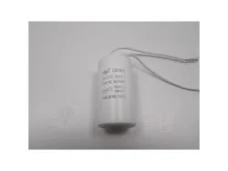 Kondensator Airboy Silence 100 OF E 15µF / 450V AC / Ø34X63