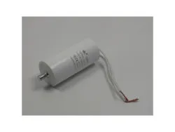 Kondensator Airboy Silence 111 OF E/15µF / Ø36X77