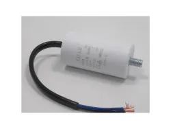 Kondensator AIRBOY SILENCE 116 OF E