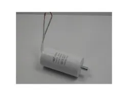 Kondensator Airboy Silence 221 OF E/25µF / Ø39x79