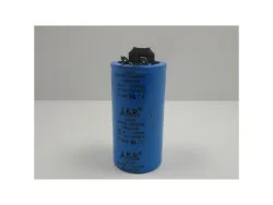 Kondensator Airclassic Serie 150µF / 350VAC / Ø50X100