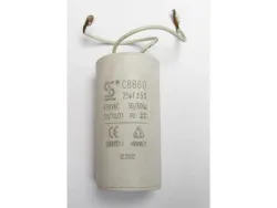 Kondensator B23PRO/D23PRO