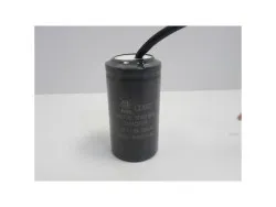 Kondensator CA, MB Silence Serie 250µF / Ø50x95