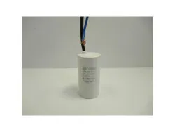 Kondensator CA, MB Silence Serie 45µF / Ø50x95