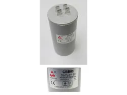 Kondensator MB,CA 361