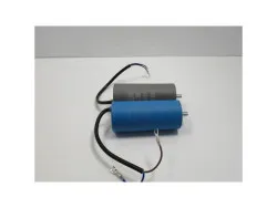 Kondensator-Set MB 421 AC Serie