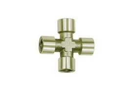 Kreuzstück G1/4